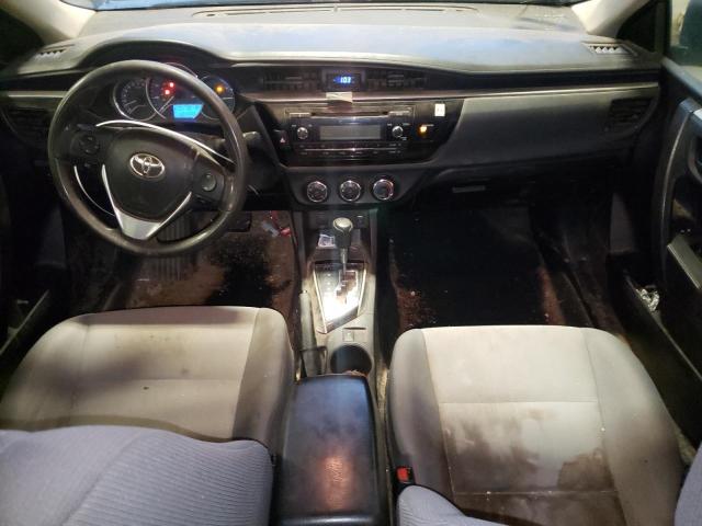Photo 8 from auction – 2015 TOYOTA COROLLA L with VIN 2T1BURHE7FC350774