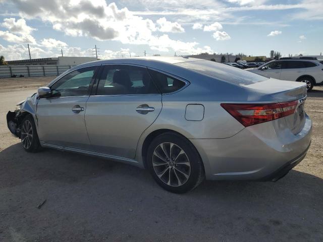 Photo 2 from auction – 2016 TOYOTA AVALON XLE with VIN 4T1BK1EB2GU213470