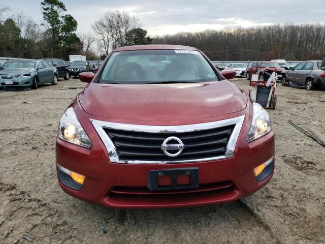 Photo 5 from auction – 2014 NISSAN ALTIMA 2.5 with VIN 1N4AL3AP3EC407248