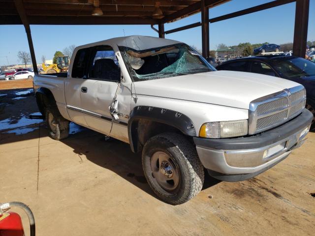 Photo 4 from auction – 2001 DODGE RAM 1500 with VIN 3B7HF13Z81M271789