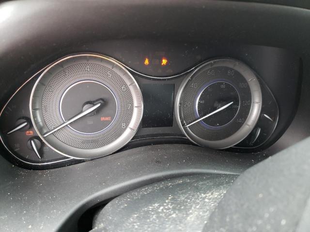 Photo 9 from auction – 2011 INFINITI QX56 with VIN JN8AZ2NE9B9003041