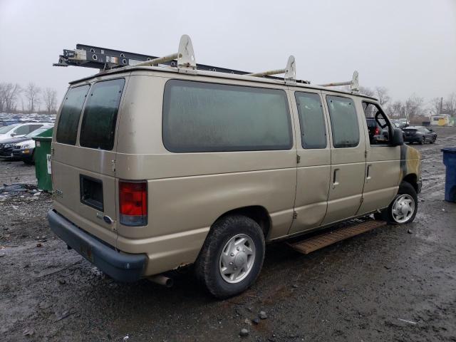 Photo 3 from auction – 2008 FORD ECONOLINE with VIN 1FMNE11W18DB28716