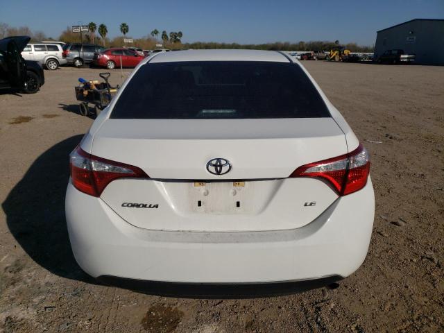 Photo 6 from auction – 2015 TOYOTA COROLLA L with VIN 5YFBURHE7FP225757