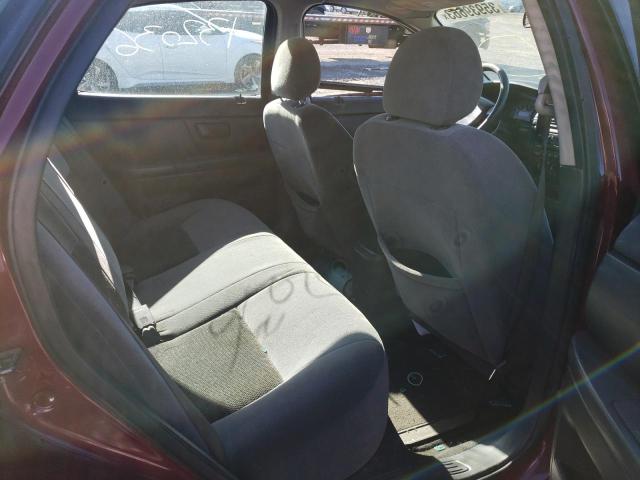 Photo 10 from auction – 2004 FORD TAURUS SES with VIN 1FAFP55S84A197762