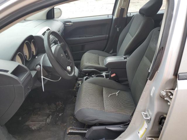 Photo 7 from auction – 2009 DODGE CALIBER SX with VIN 1B3HB48A99D119903