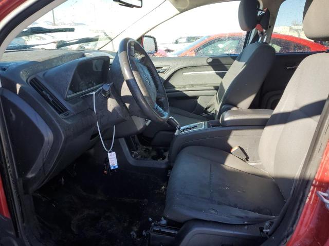 Photo 7 from auction – 2010 DODGE JOURNEY SX with VIN 3D4PH5FV0AT139379