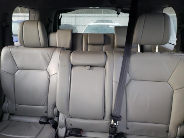 Photo 10 from auction – 2015 HONDA PILOT EXLN with VIN 5FNYF4H75FB059470