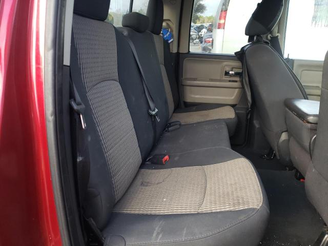 Photo 10 from auction – 2011 DODGE RAM 1500 with VIN 1D7RV1GT2BS548285