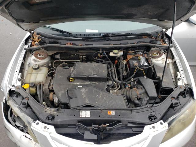Photo 11 from auction – 2008 MAZDA 3 S with VIN JM1BK323281839603