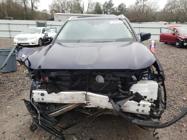 Photo 5 from auction – 2021 TOYOTA HIGHLANDER with VIN 5TDEBRCH3MS030957