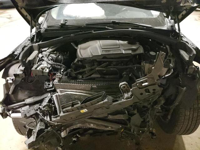 Photo 12 from auction – 2020 LAND ROVER RANGE ROVE with VIN SALYB2EX0LA258931