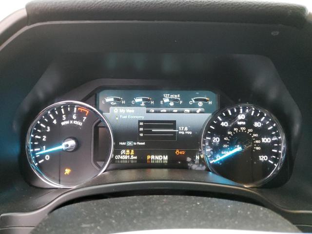 Photo 9 from auction – 2018 FORD EXPEDITION with VIN 1FMJU1JT8JEA67159