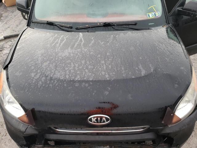 Photo 11 from auction – 2011 KIA SOUL with VIN KNDJT2A22B7220175
