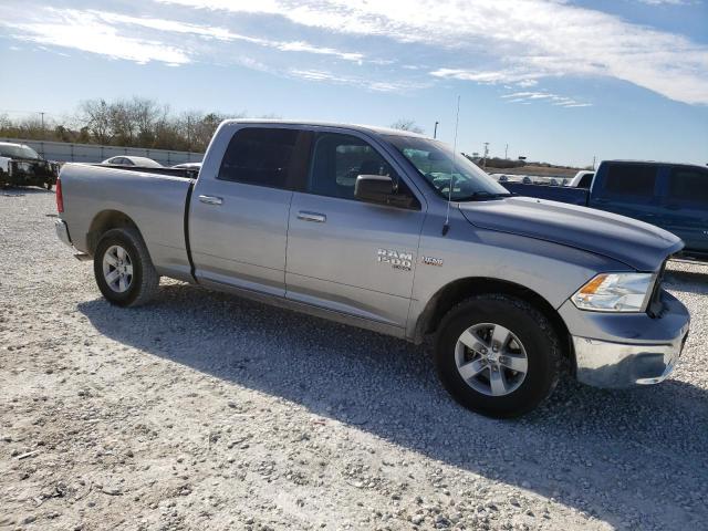 Photo 4 from auction – 2020 RAM 1500 CLASS with VIN 1C6RR6TT6LS102652