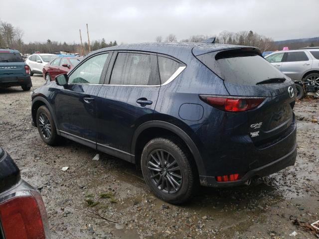 Photo 2 from auction – 2019 MAZDA CX-5 TOURI with VIN JM3KFBCM6K1679357