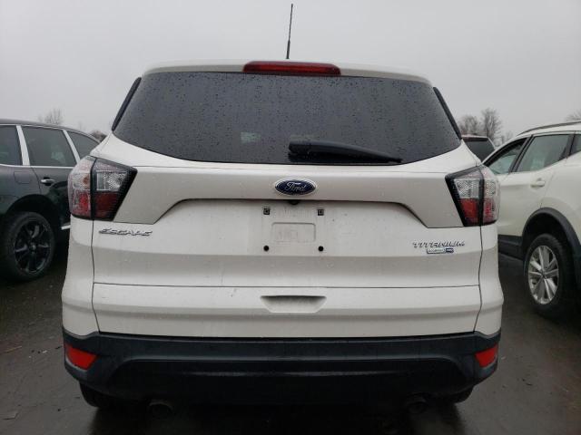 Photo 6 from auction – 2017 FORD ESCAPE TIT with VIN 1FMCU9JD4HUE61368