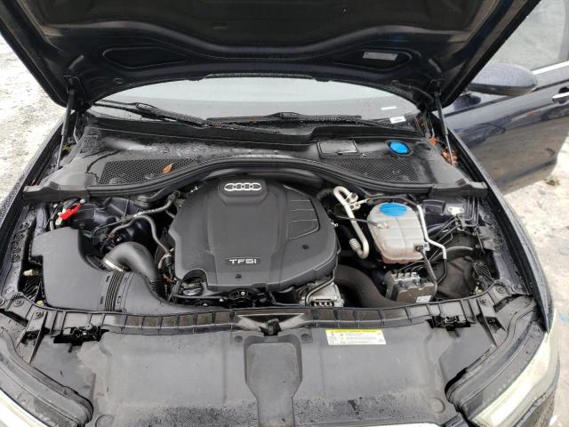 Photo 11 from auction – 2016 AUDI A6 PREMIUM with VIN WAUGFAFC0GN012101