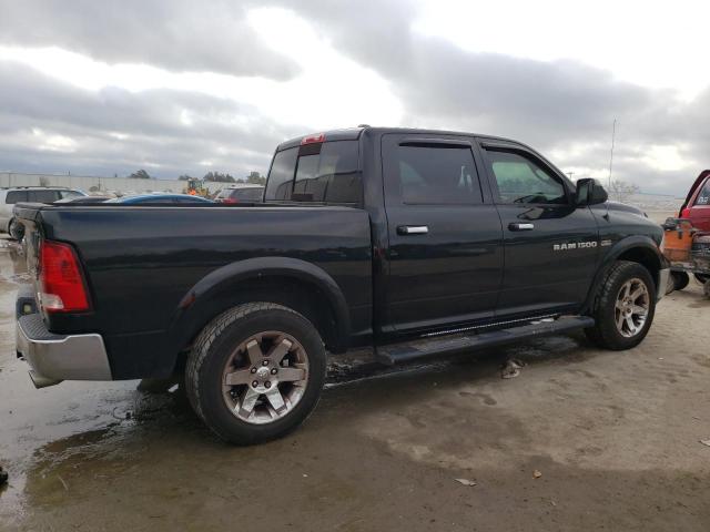 Photo 3 from auction – 2012 DODGE RAM with VIN 1C6RD7NT8CS240906