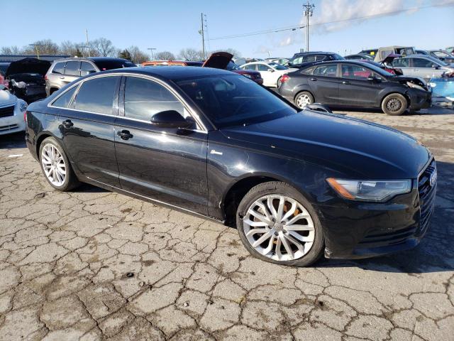 صورة رقم 4 من المزاد - 2012 AUDI A6 PREMIUM مع VIN WAUGGAFC3CN075748