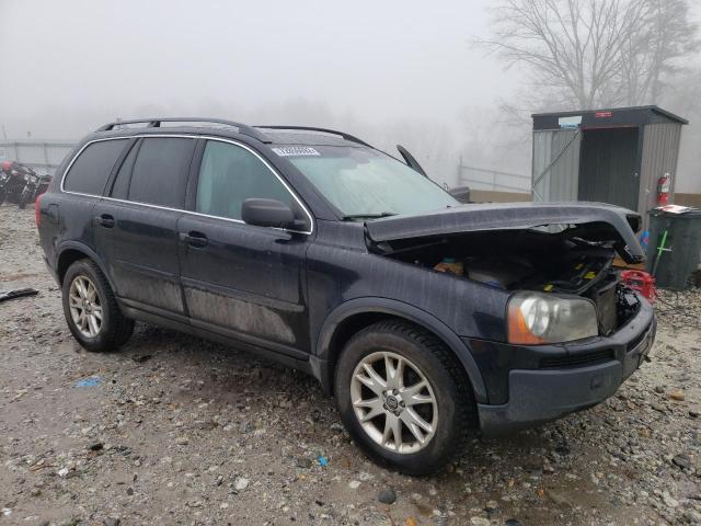 Photo 4 from auction – 2009 VOLVO XC90 3.2 with VIN YV4CZ982891514860