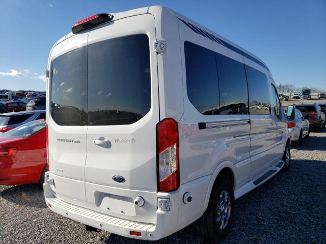Photo 3 from auction – 2018 FORD TRANSIT T- with VIN 1FTYR2CG8JKB31941
