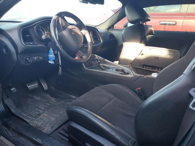 Photo 7 from auction – 2018 DODGE CHALLENGER with VIN 2C3CDZFJ4JH131858
