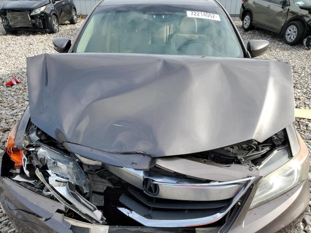 Photo 11 from auction – 2015 ACURA ILX 20 PRE with VIN 19VDE1F5XFE004853