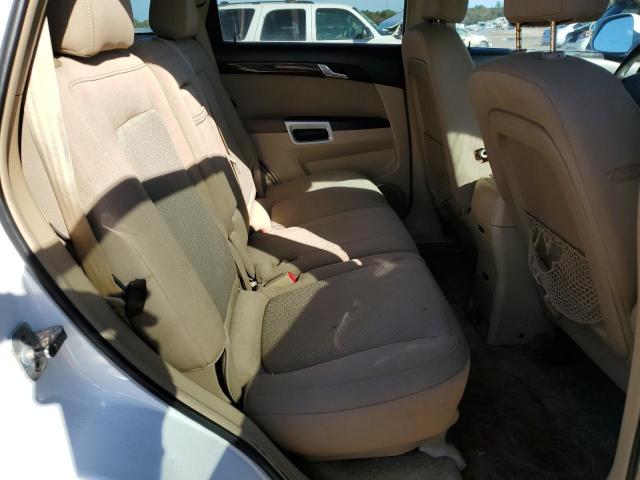 Photo 10 from auction – 2008 SATURN VUE XE with VIN 3GSCL33P78S549069