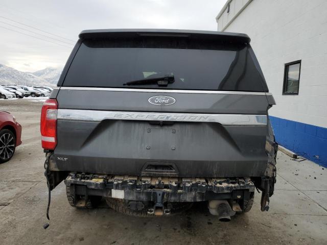 Photo 6 from auction – 2018 FORD EXPEDITION with VIN 1FMJU1JT8JEA67159