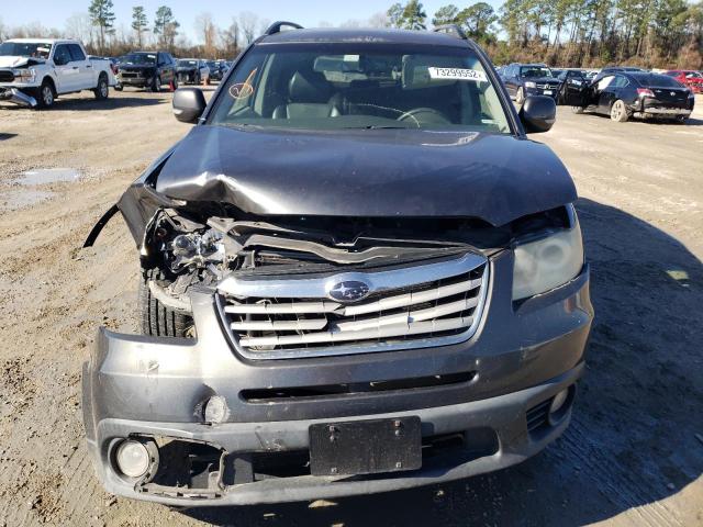 Photo 5 from auction – 2008 SUBARU TRIBECA LI with VIN 4S4WX98D384405819