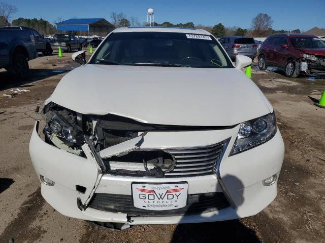 Photo 5 from auction – 2014 LEXUS ES 350 with VIN JTHBK1GG3E2092176