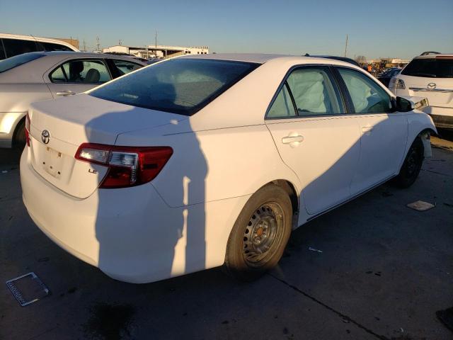 Photo 3 from auction – 2014 TOYOTA CAMRY L with VIN 4T1BF1FK6EU424056