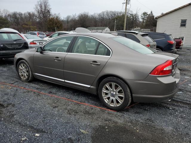 Photo 2 from auction – 2011 VOLVO S80 3.2 with VIN YV1940AS1B1149701