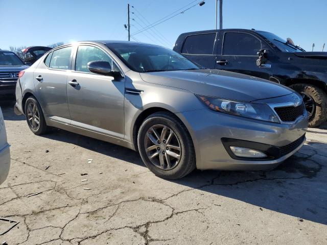 Photo 4 from auction – 2012 KIA OPTIMA LX with VIN 5XXGM4A77CG016107