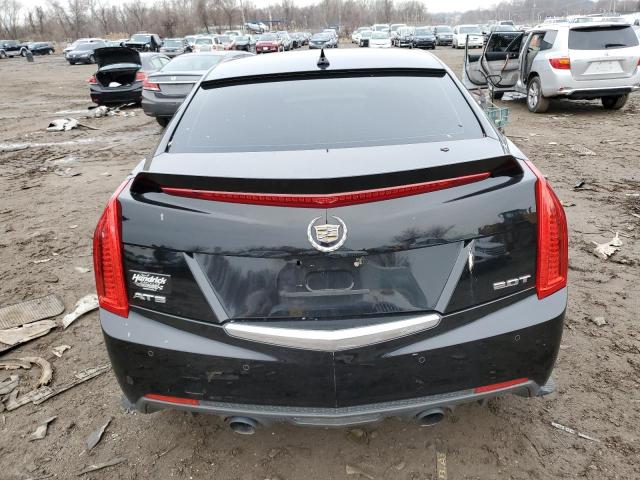 Photo 6 from auction – 2013 CADILLAC ATS LUXURY with VIN 1G6AB5RX7D0153544