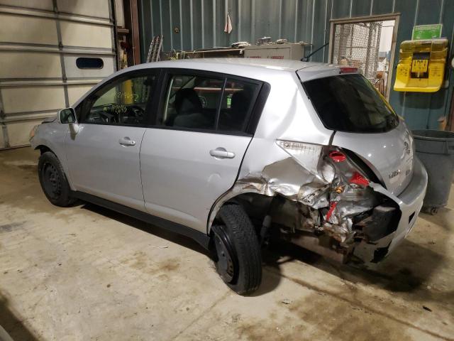Photo 2 from auction – 2012 NISSAN VERSA S with VIN 3N1BC1CP9CK235771