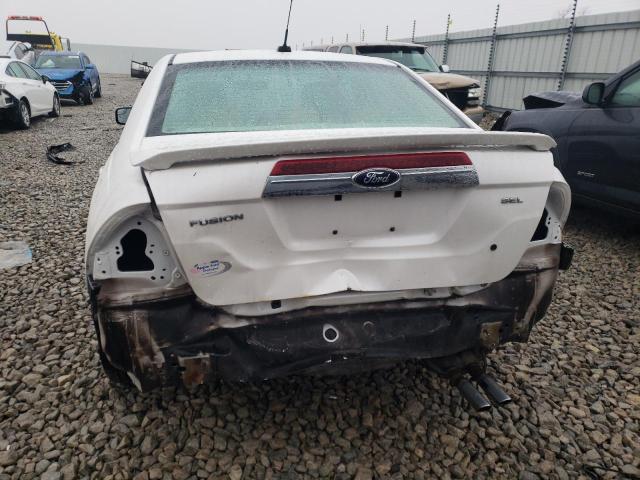 Photo 6 from auction – 2012 FORD FUSION SEL with VIN 3FAHP0JA9CR415561