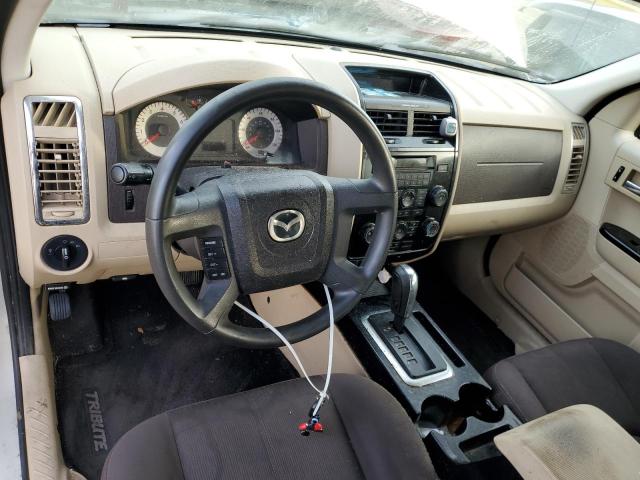 Photo 8 from auction – 2008 MAZDA TRIBUTE S with VIN 4F2CZ06108KM16715
