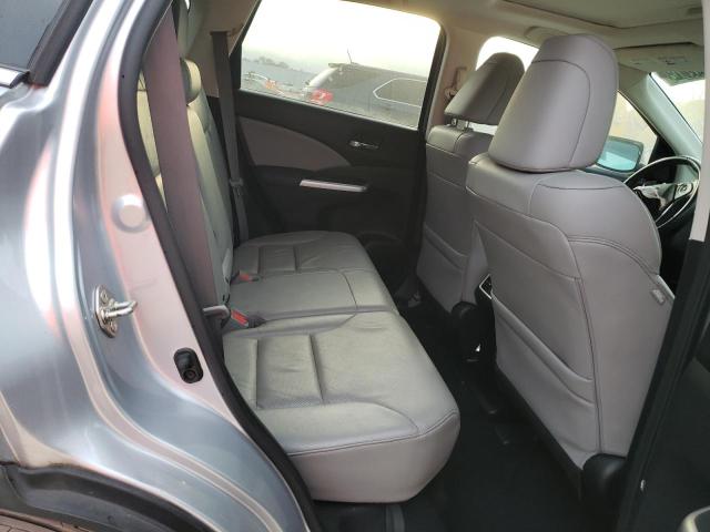 Photo 11 from auction – 2016 HONDA CR-V EXL with VIN 2HKRM3H79GH546131