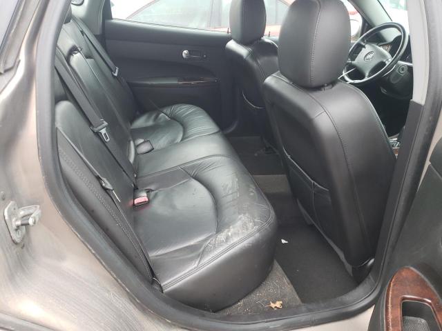 Photo 10 from auction – 2007 BUICK LACROSSE C with VIN 2G4WE587271159221