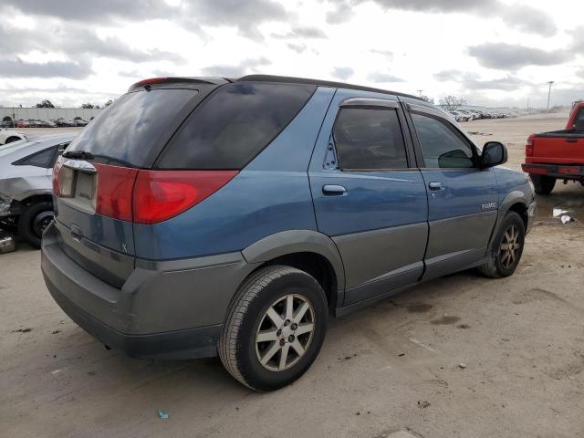 Photo 3 from auction – 2002 BUICK RENDEZVOUS with VIN 3G5DA03E42S503328