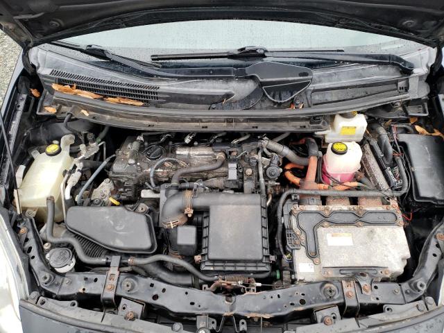 Photo 11 from auction – 2010 TOYOTA PRIUS with VIN JTDKN3DU2A5217272