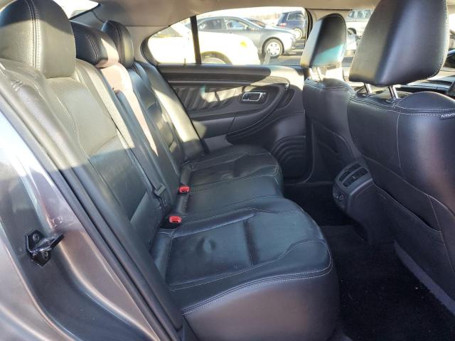 Photo 10 from auction – 2012 FORD TAURUS LIM with VIN 1FAHP2FW2CG143569