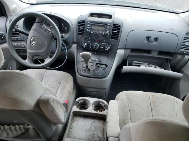 Photo 8 from auction – 2008 KIA SEDONA EX with VIN KNDMB233286252631