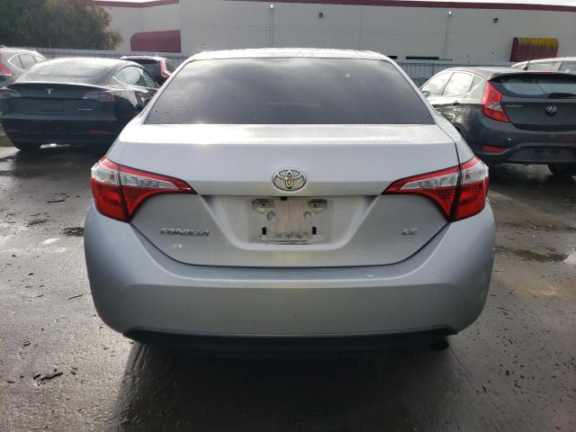 Photo 6 from auction – 2016 TOYOTA COROLLA L with VIN 5YFBURHEXGP430507