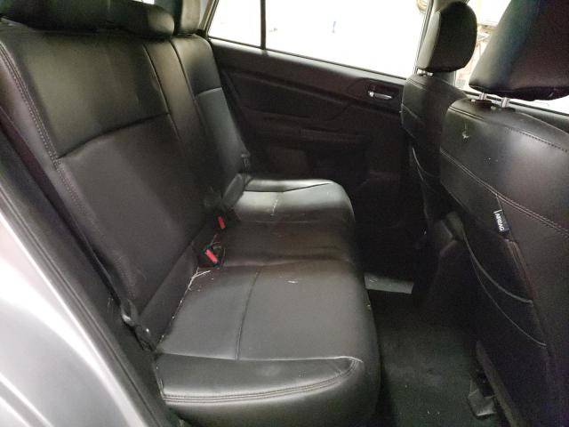 Photo 10 from auction – 2012 SUBARU IMPREZA PR with VIN JF1GPAD69CH214057