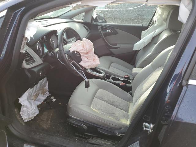 Photo 7 from auction – 2016 BUICK VERANO with VIN 1G4PP5SKXG4126757