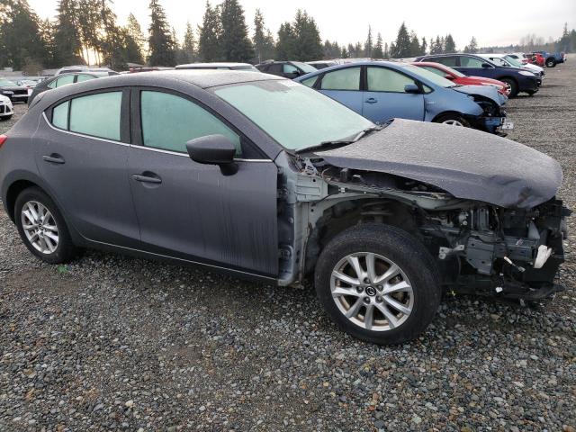 Photo 4 from auction – 2016 MAZDA 3 TOURING with VIN JM1BM1M77G1343726