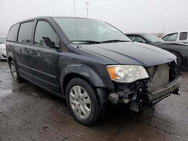 Photo 4 from auction – 2014 DODGE GRAND CARA with VIN 2C4RDGBG2ER145519