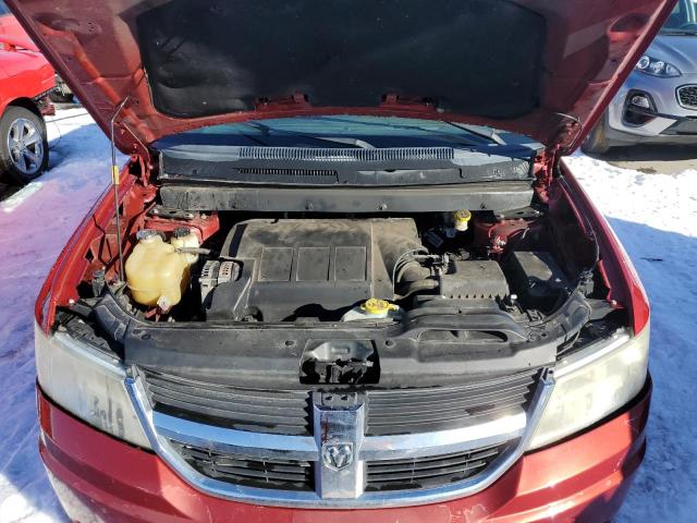 Photo 12 from auction – 2010 DODGE JOURNEY SX with VIN 3D4PH5FV0AT139379